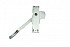 1 or 3 Point Latch 16mm Handle Shank